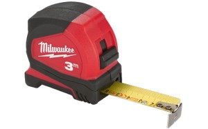 Miara zwijana Pro Compact 3 m Milwaukee 4932459591