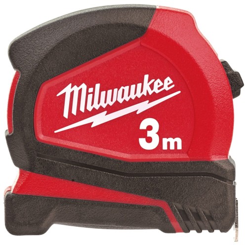 Miara zwijana Pro Compact 3 m Milwaukee 4932459591