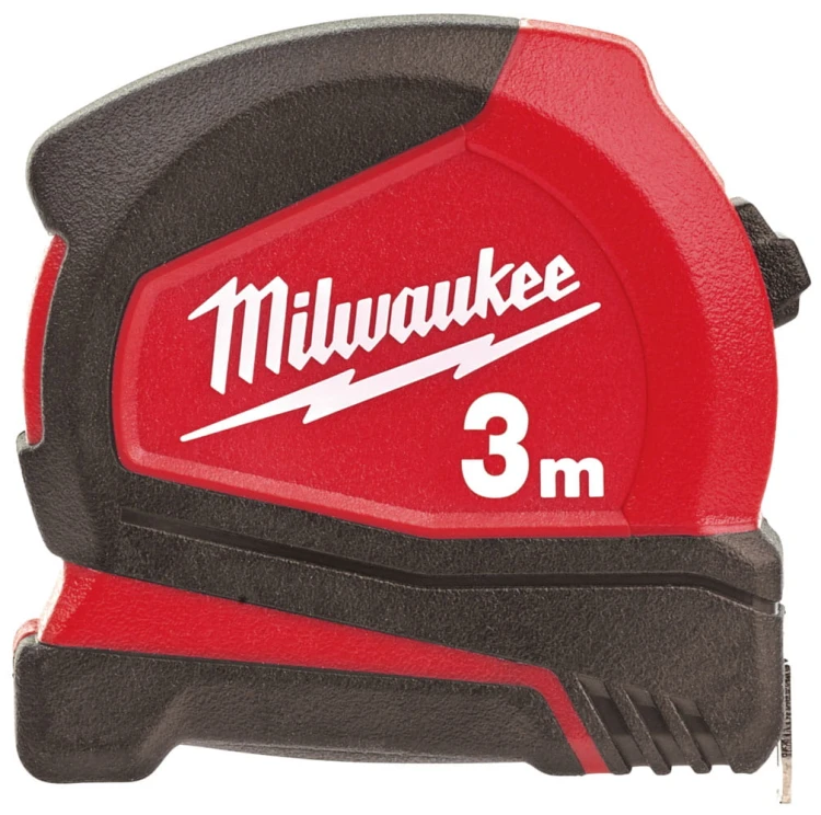 Miara zwijana Pro Compact 3 m Milwaukee 4932459591