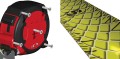 Miara zwijana Pro Compact 3 m Milwaukee 4932459591