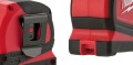 Miara zwijana Pro Compact 3 m Milwaukee 4932459591