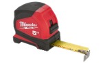 Miara zwijana Pro Compact 5 m / 25 mm Milwaukee 4932459593