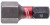 Końcówka wkrętakowa - bit udarowy Hex10 25mm Shockwave Milwaukee
