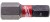 Końcówka wkrętakowa - bit udarowy Hex 8mm, długość 25mm Shockwave Milwaukee