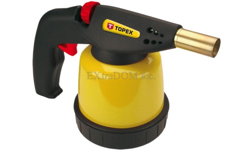 Lampa lutownicza Topex