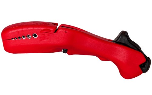 Wielofunkcyjne narzędzie do ściągania izolacji Milwaukee 4932498270