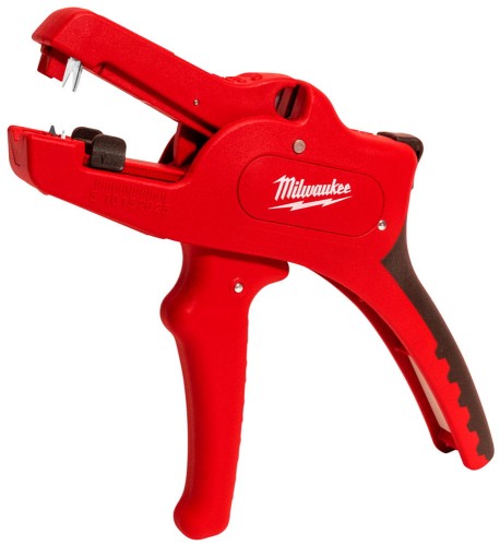 Automatyczny ściągacz izolacji z przewodów Milwaukee 4932498268
