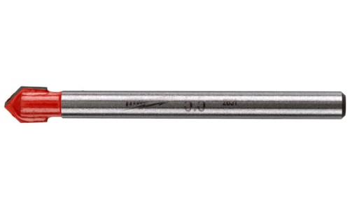 Wiertło do szkła, ceramiki, glazury 5,5mm Milwaukee 4932471855