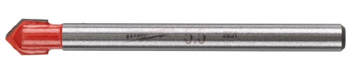 Wiertło do szkła, ceramiki, glazury 5,5mm Milwaukee 4932471855