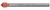 Wiertło do szkła, ceramiki, glazury 5,5mm Milwaukee 4932471855