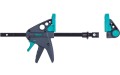 Ścisk do stołów zaciskowo maszynowych PRO 65-150-W Wolfcraft 3036000