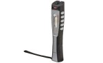 Lampa warsztatowa LED akumulatorowa Brennenstuhl professionalLINE 6 + 1 LED HL 5-00 IP65 500+100lm