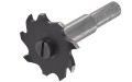 Frez tarczowy do drewna Wolfcraft 3261000