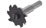 Frez tarczowy do drewna Wolfcraft 3261000