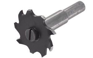 Frez tarczowy do drewna Wolfcraft 3261000