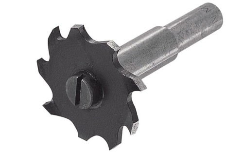 Frez tarczowy do drewna Wolfcraft 3261000