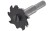 Frez tarczowy do drewna Wolfcraft 3261000