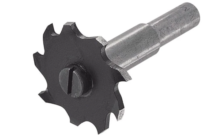 Frez tarczowy do drewna Wolfcraft 3261000