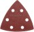 Papier ścierny do urządzenia wielofunkcyjnego YATO YT-34690
