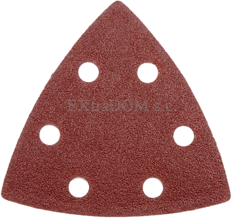 Papier ścierny do urządzenia wielofunkcyjnego YATO YT-34690