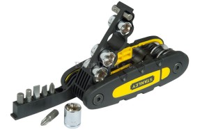 Wielofunkcyjne narzędzie 14w1 Stanley MultiTool 70-695