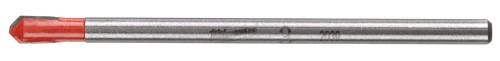 Wiertło do szkła, ceramiki, glazury 3mm Milwaukee 4932471955