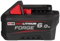 Akumulator Milwaukee M18™ FORGE™ M18FB6 18V 6.0Ah 4932492533
