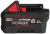 Akumulator Milwaukee M18™ FORGE™ M18FB6 18V 6.0Ah 4932492533