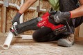 Akumulator Milwaukee M18™ FORGE™ M18FB6 18V 6.0Ah 4932492533