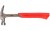 Młotek stalowy Milwaukee pazur prosty 450 g / 16 uncji 4932478653