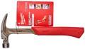 Młotek stalowy Milwaukee pazur prosty 450 g / 16 uncji 4932478653