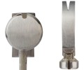 Młotek stalowy Milwaukee pazur zakrzywiony 450 g / 16 uncji 4932478655