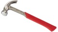Młotek stalowy Milwaukee pazur zakrzywiony 450 g / 16 uncji 4932478655