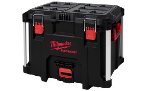 Skrzynia XL Milwaukee PACKOUT 62 Litry 45 kg 4932478162