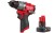 Wiertarko – wkrętarka udarowa Milwaukee M12FPD2-0 45Nm 12V