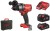 Wiertarko wkrętarka Milwaukee 158Nm 18V M18FDD3