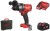 Wiertarko wkrętarka Milwaukee 158Nm 18V M18FDD3