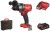 Wiertarko wkrętarka Milwaukee 158Nm 18V M18FDD3