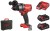 Wiertarko wkrętarka Milwaukee 158Nm 18V M18FDD3