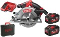 Pilarka tarczowa Milwaukee M18CCS55 FUEL 55mm
