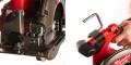 Pilarka tarczowa Milwaukee M18CCS55 FUEL 55mm