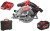 Pilarka tarczowa Milwaukee M18CCS55 FUEL 55mm