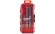Wiertła do betonu Milwaukee MX4 SDS Plus zestaw 5 szt. 4932498297