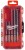 Wiertła do betonu Milwaukee MX4 SDS Plus zestaw 5 szt. 4932498297