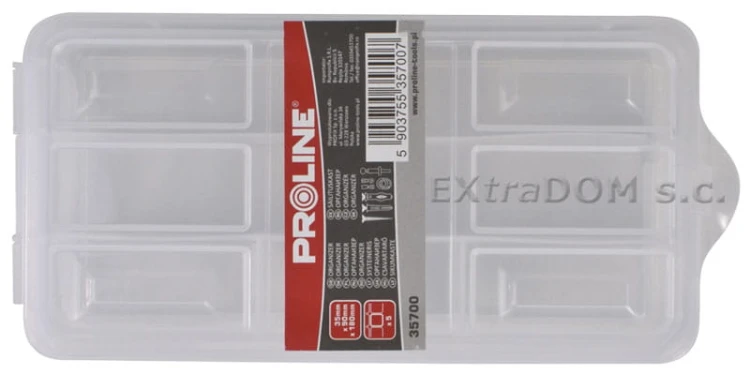 35700 organizer