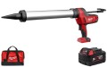 Pistolet do wyciskania Milwaukee C18PCG/600A