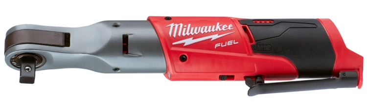 rzechotka 1/2˝ akumulatorowa 12V Milwaukee M12FIR12 81Nm + akumulator 3,0Ah, bez ładowarki