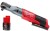 rzechotka 1/2˝ akumulatorowa 12V Milwaukee M12FIR12 81Nm + akumulator 3,0Ah, bez ładowarki