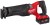 Milwaukee Pilarka szablasta M18FSZ-122X FUEL™ SAWZALL™ 2x aku. 12,0 Ah FORGE™, ładowarka, walizka HD Box