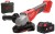 Szlifierka kątowa Milwaukee 18V M18FSAG125X silnik bezszczotkowy